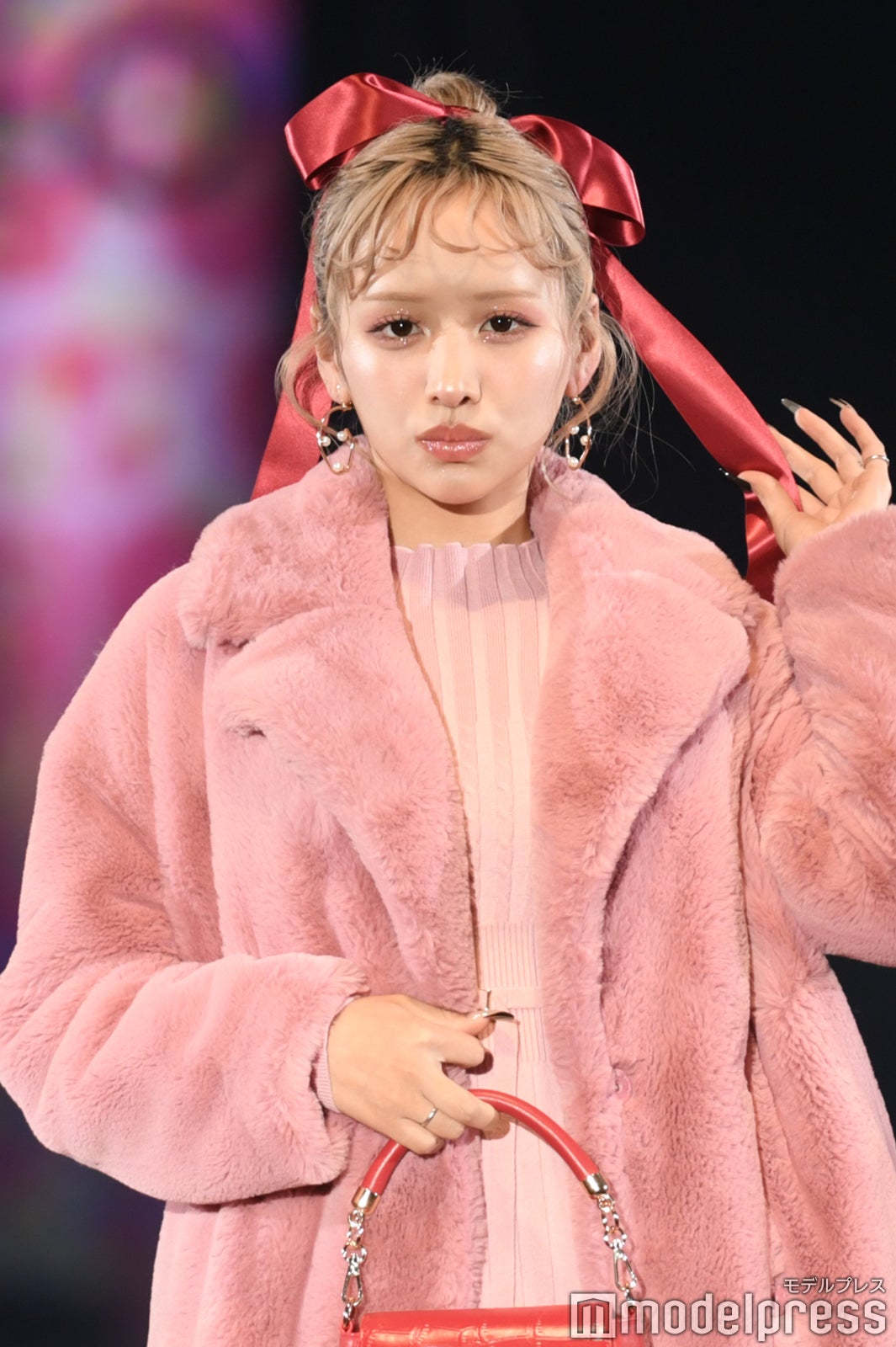 重川茉弥（C）モデルプレス