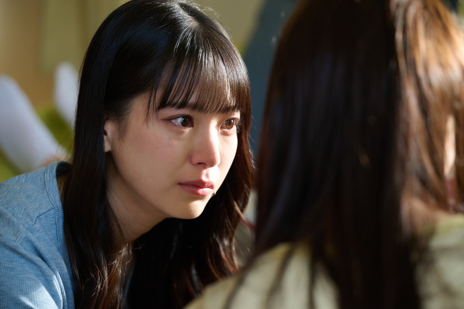 中井友望「ショードラpresents セイカイガワカラナイ」（C）ABC