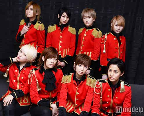 女子が恋する“イケメン女子”集団「THE HOOPERS」 メンバーの魅力&かっこよさの秘訣を解剖 モデルプレスインタビュー