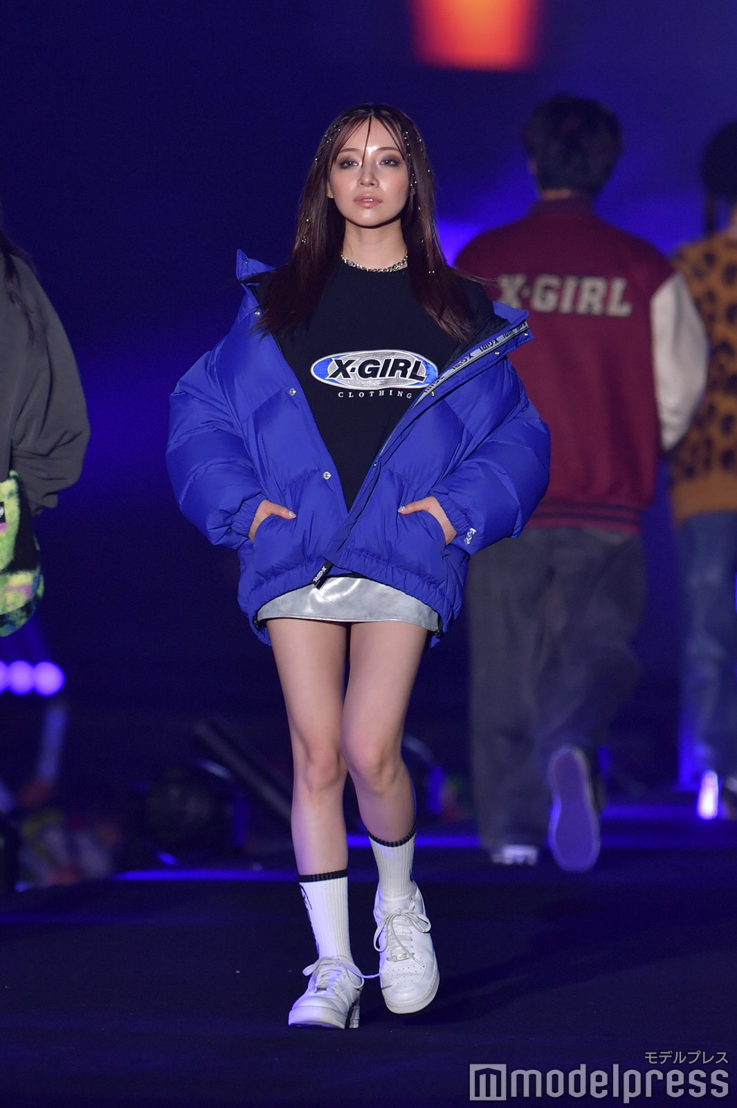 村瀬紗英（C）モデルプレス