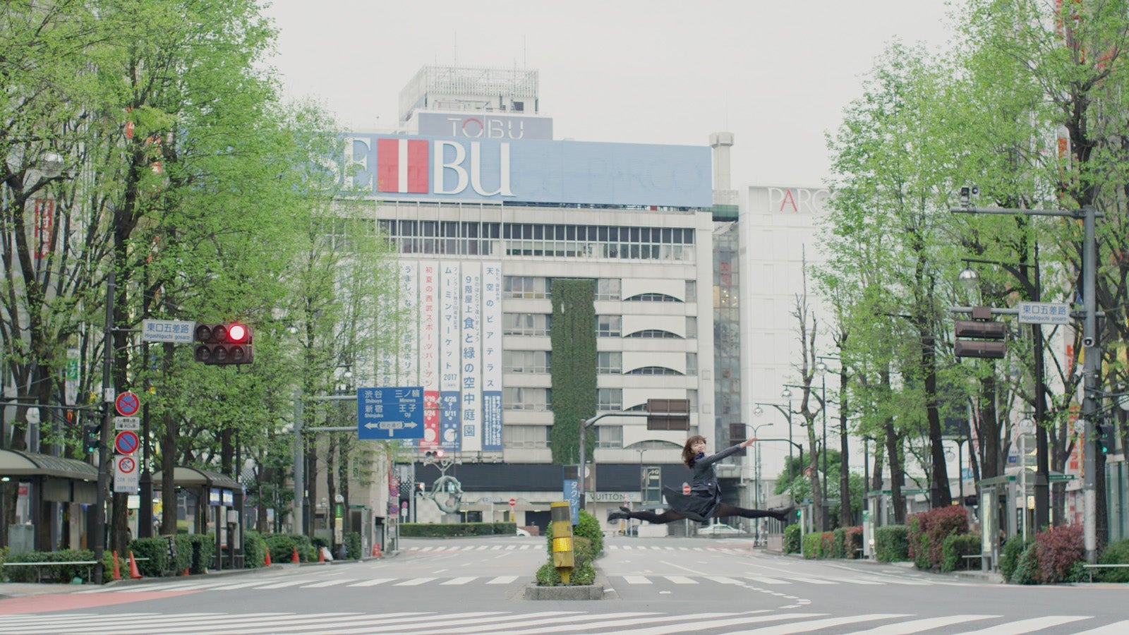 東池袋52「わたしセゾン」（提供画像）