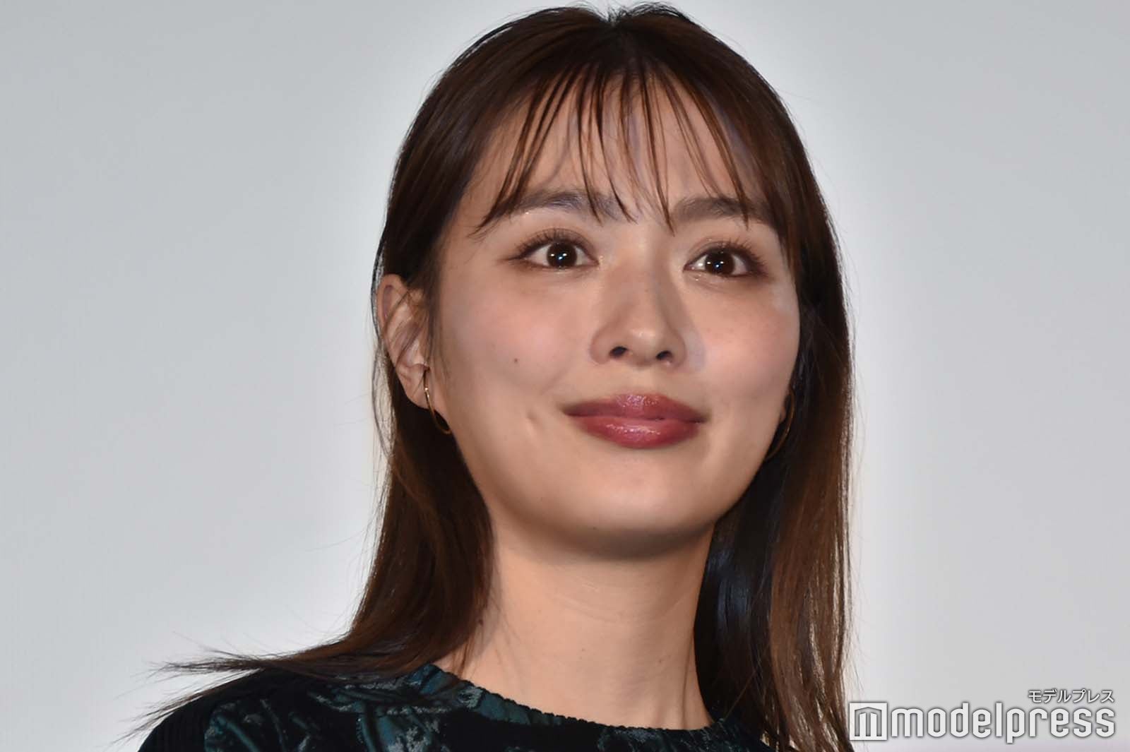 内田理央（C）モデルプレス