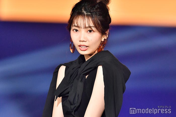 高本彩花(C)モデルプレス