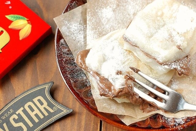 「中途半端に残ってた餅むしろ足りなくなった！」超簡単なのに美味しい！お餅スイーツ2選