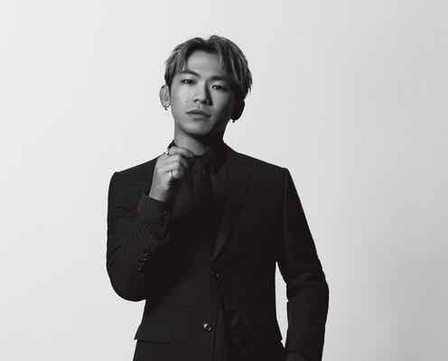 三代目JSBの“破壊”と“再構築” NAOTO「ある意味とても勇気のいる決断であり、選択でもある」