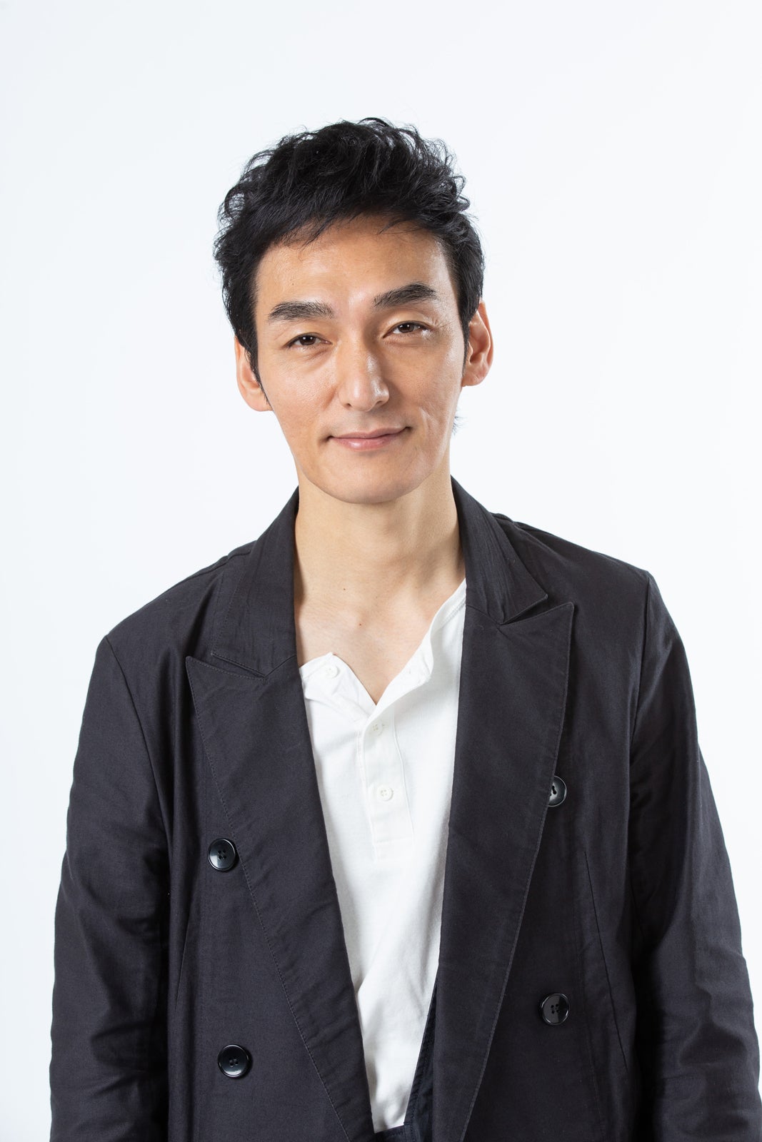 草なぎ剛（C）NHK