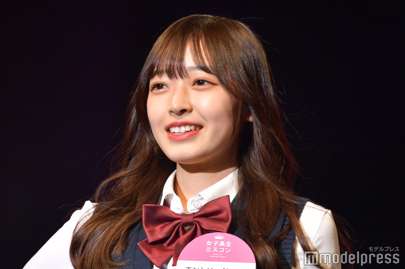 こはるん（C）モデルプレス