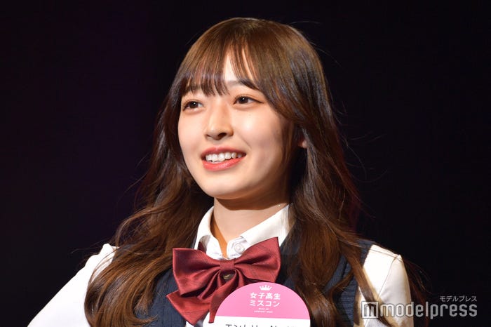 はるんさん(C)モデルプレス