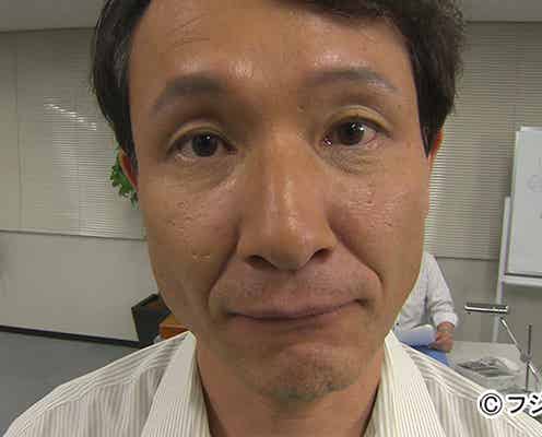 「昼顔」吉瀬美智子の夫役で話題 “千のイヤミを放つ男”木下ほうか、新たなハマり役に反響