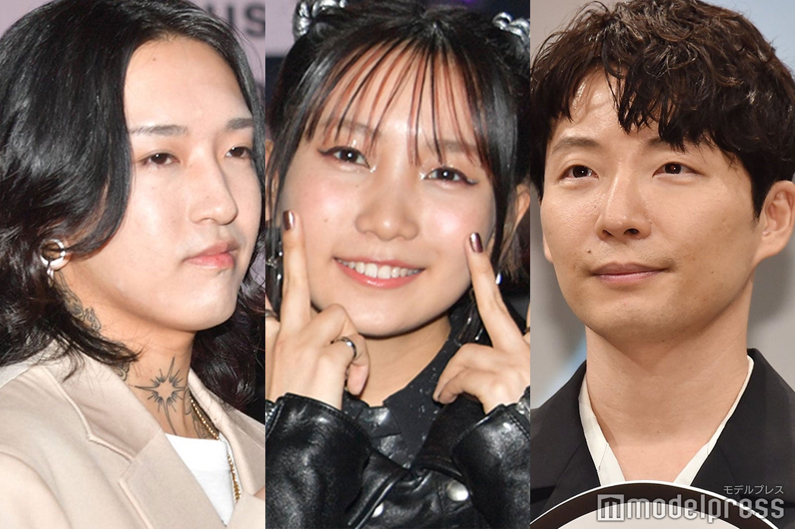 星野源、YOASOBIと「紅白」終了直後に“年越しジャンプ”の約束果たす「ドドドドドって走ってきて」