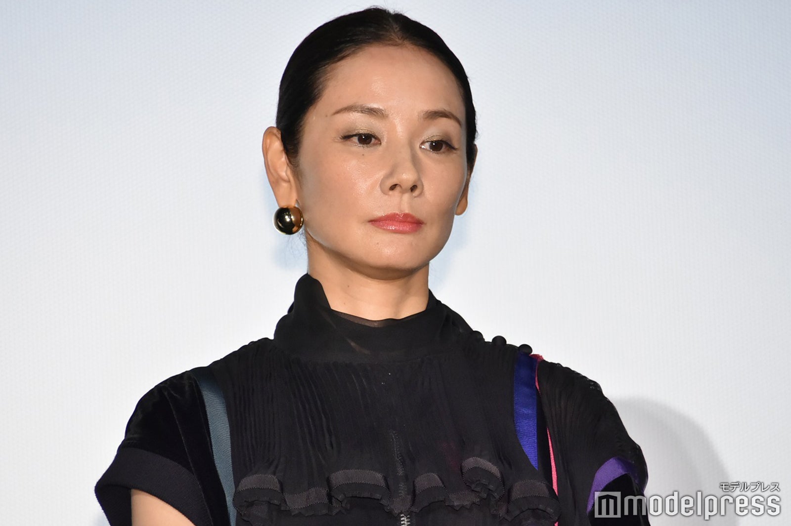 吉田羊 （C）モデルプレス