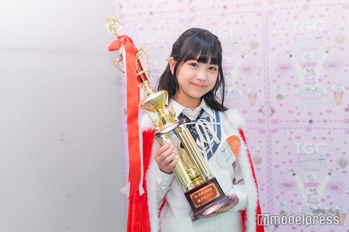 あいむさん(C)モデルプレス