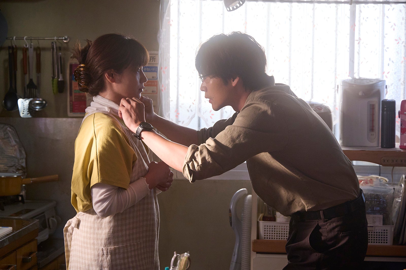 「放課後カルテ 2025秋」（C）日本テレビ