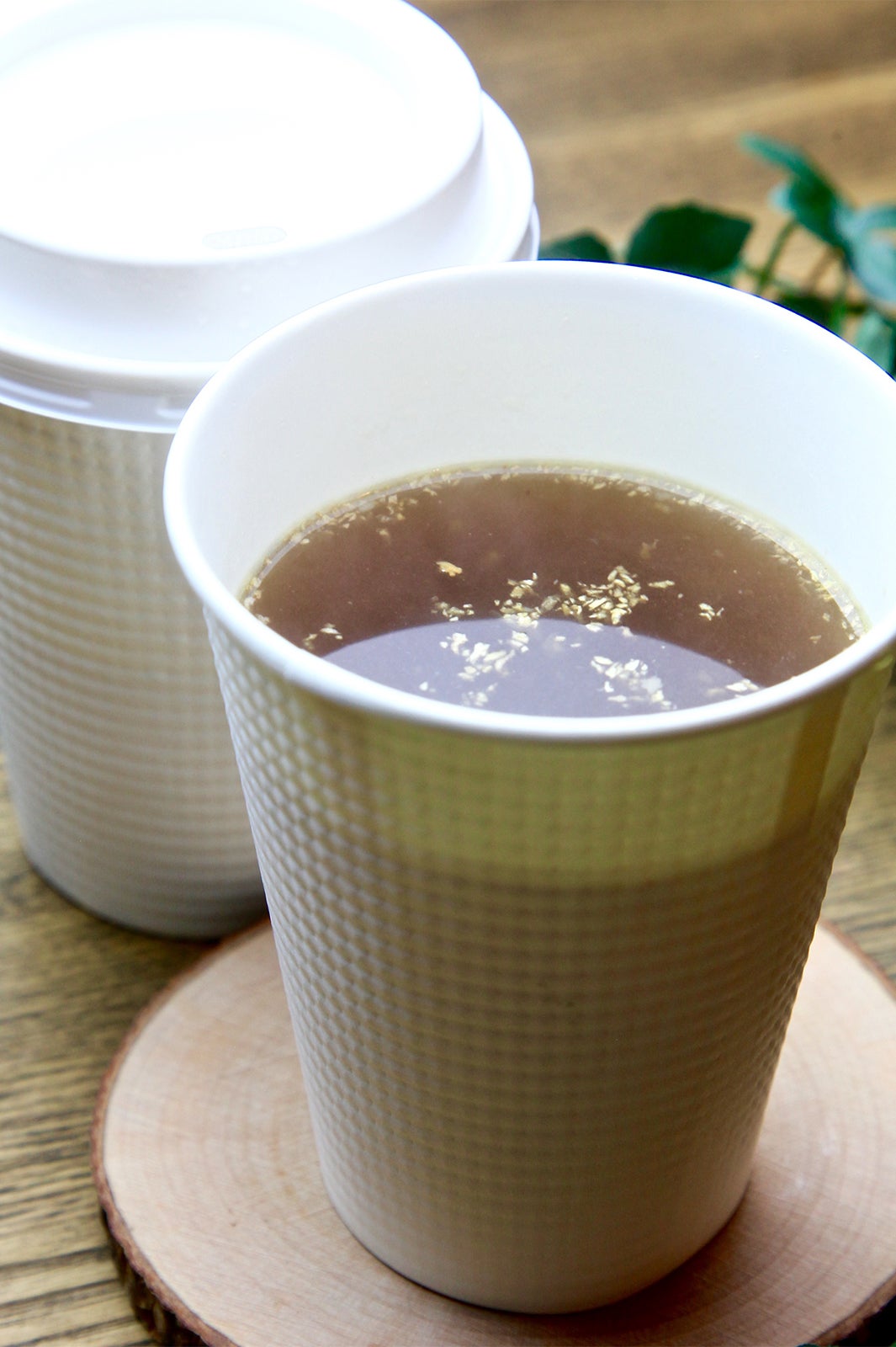 薬膳茶／画像提供：Soup＋