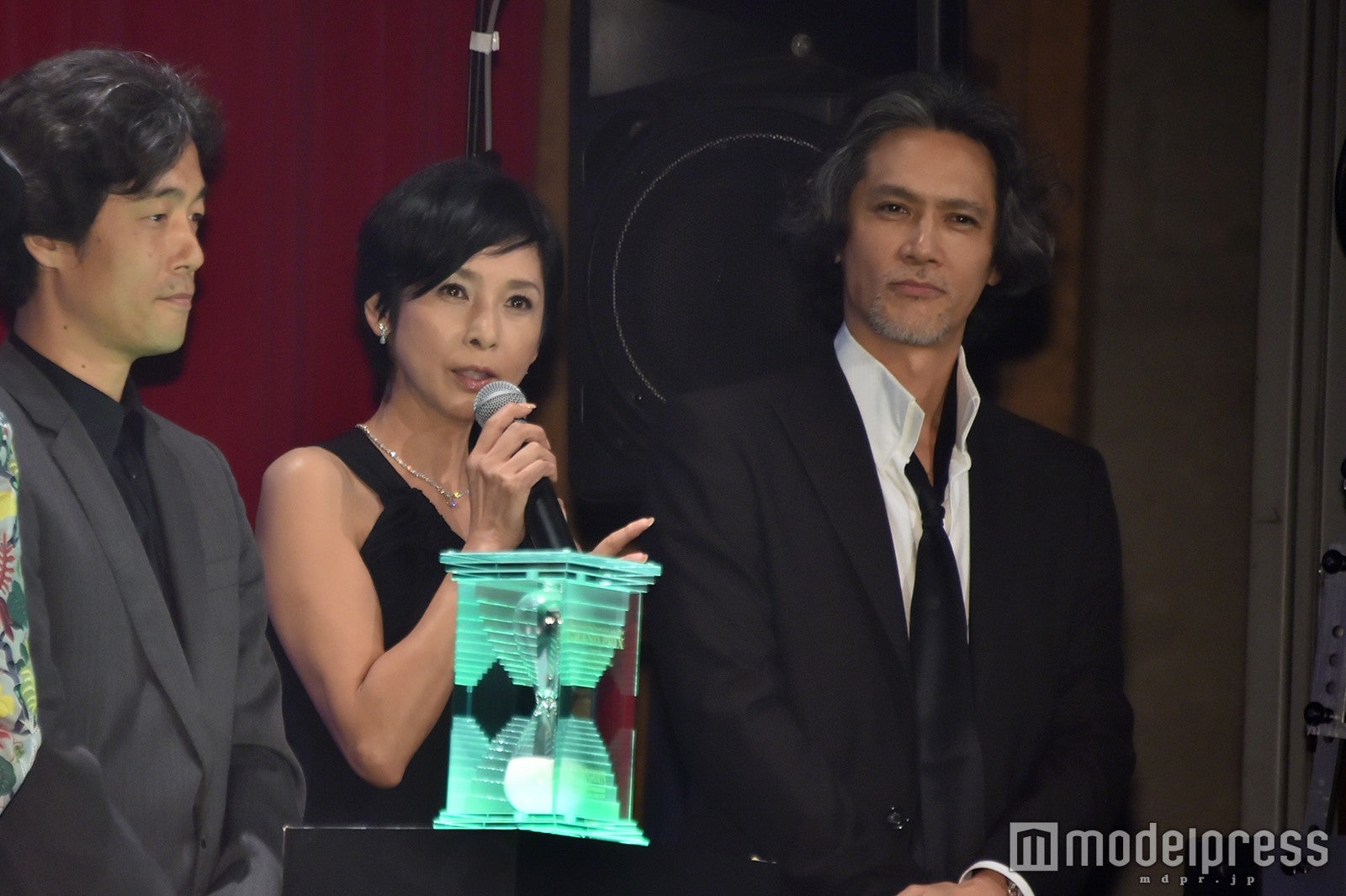 イベントの様子（C）モデルプレス