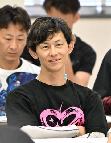 【ボート】桐生SG 下條雄太郎が実績のある14号機をゲットで好感触