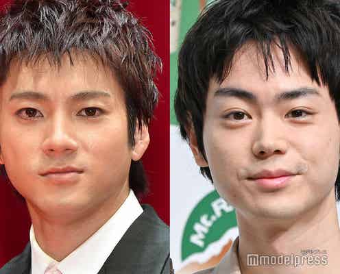 山田裕貴、菅田将暉との再共演熱望「熱い連絡をしました」