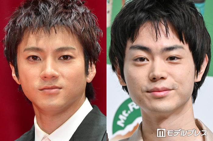 山田裕貴、菅田将暉は「弱点に向き合える男」 “月曜1部の呪い”にも言及