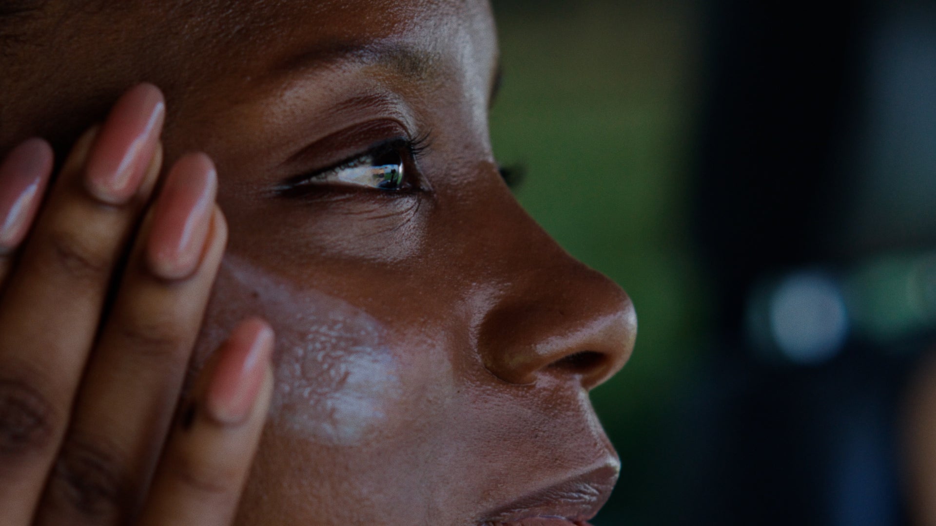 「ビオレUV」アンセムフィルム（提供写真）