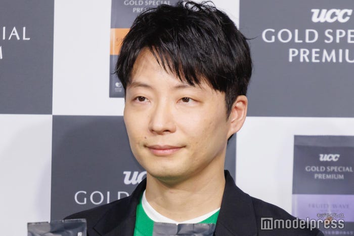 星野源(C)モデルプレス