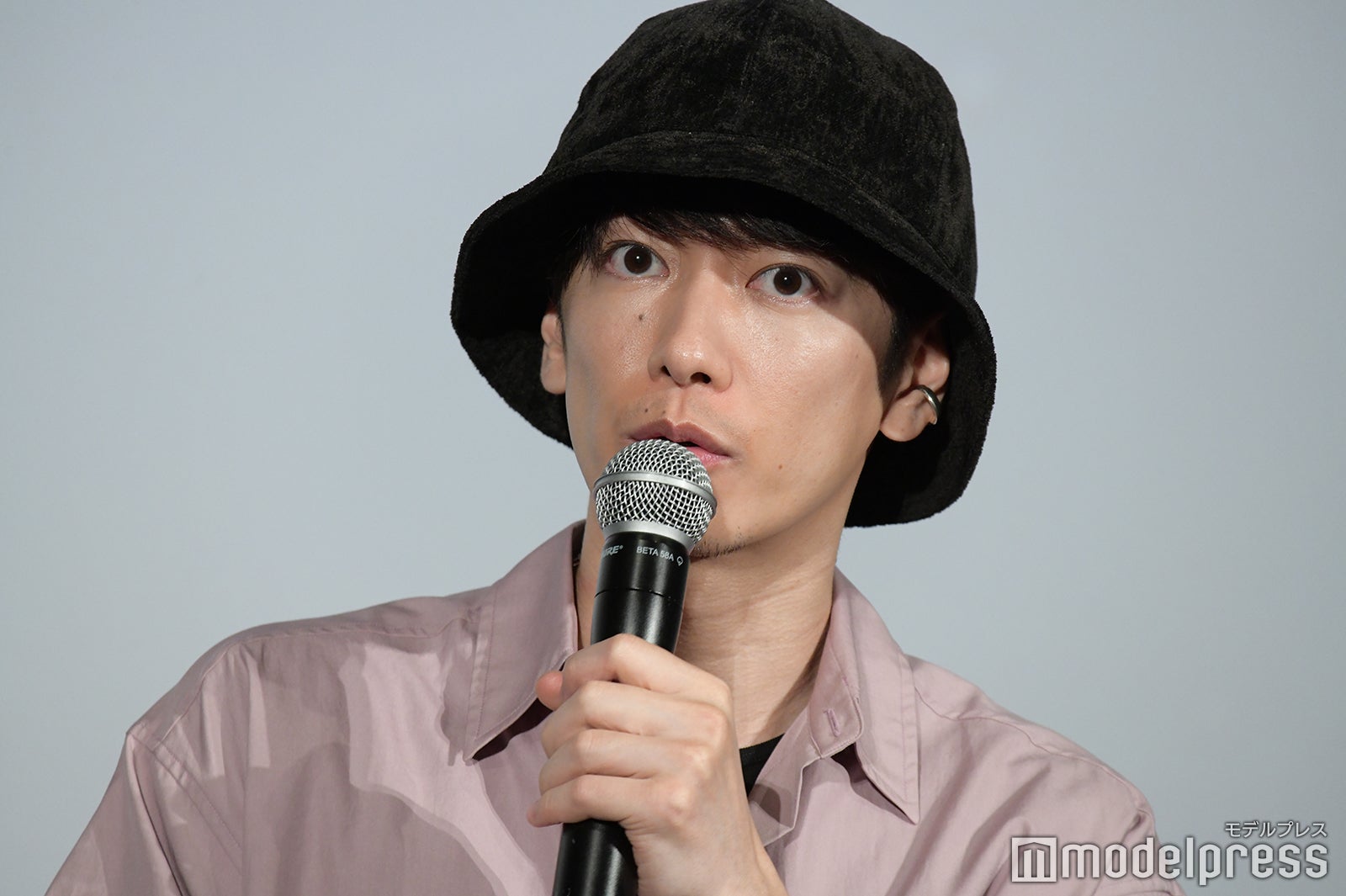 佐藤健 （C）モデルプレス