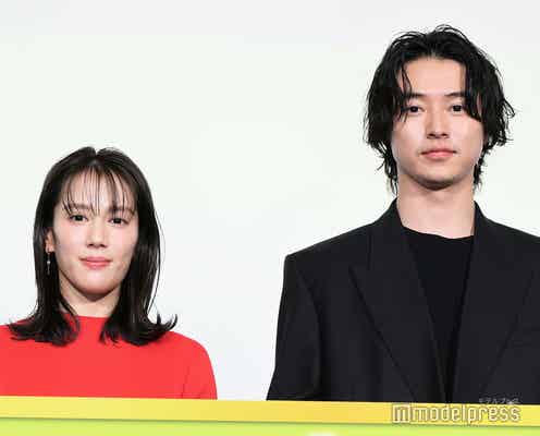 山崎賢人“中国武術世界一”山本千尋との対決実現に喜び「リアルに強い」【アンダーニンジャ】