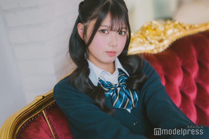 りあさん(C)モデルプレス