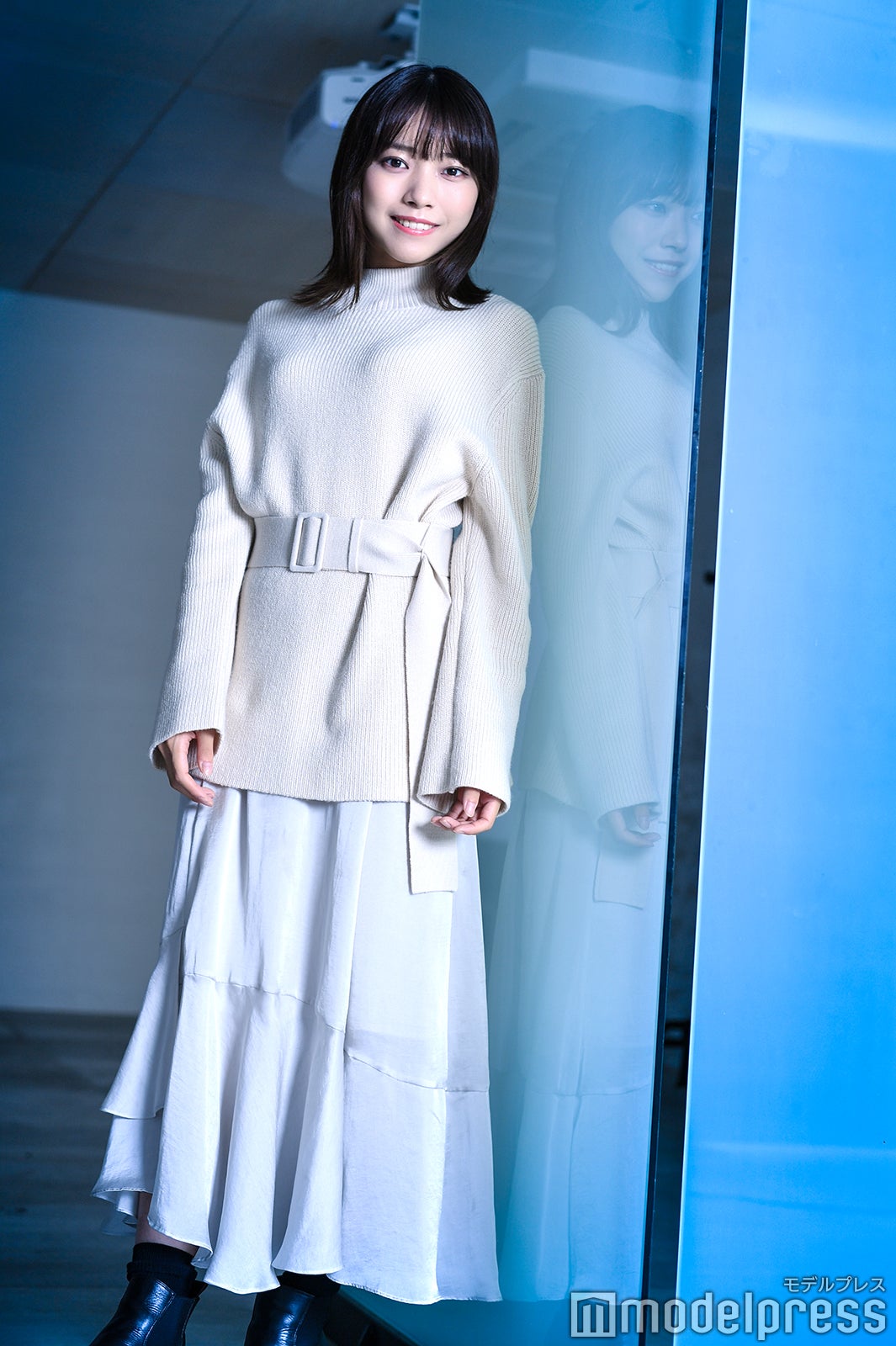 「ミス慶應コンテスト2020」ファイナリスト・横山キラさん（C）モデルプレス