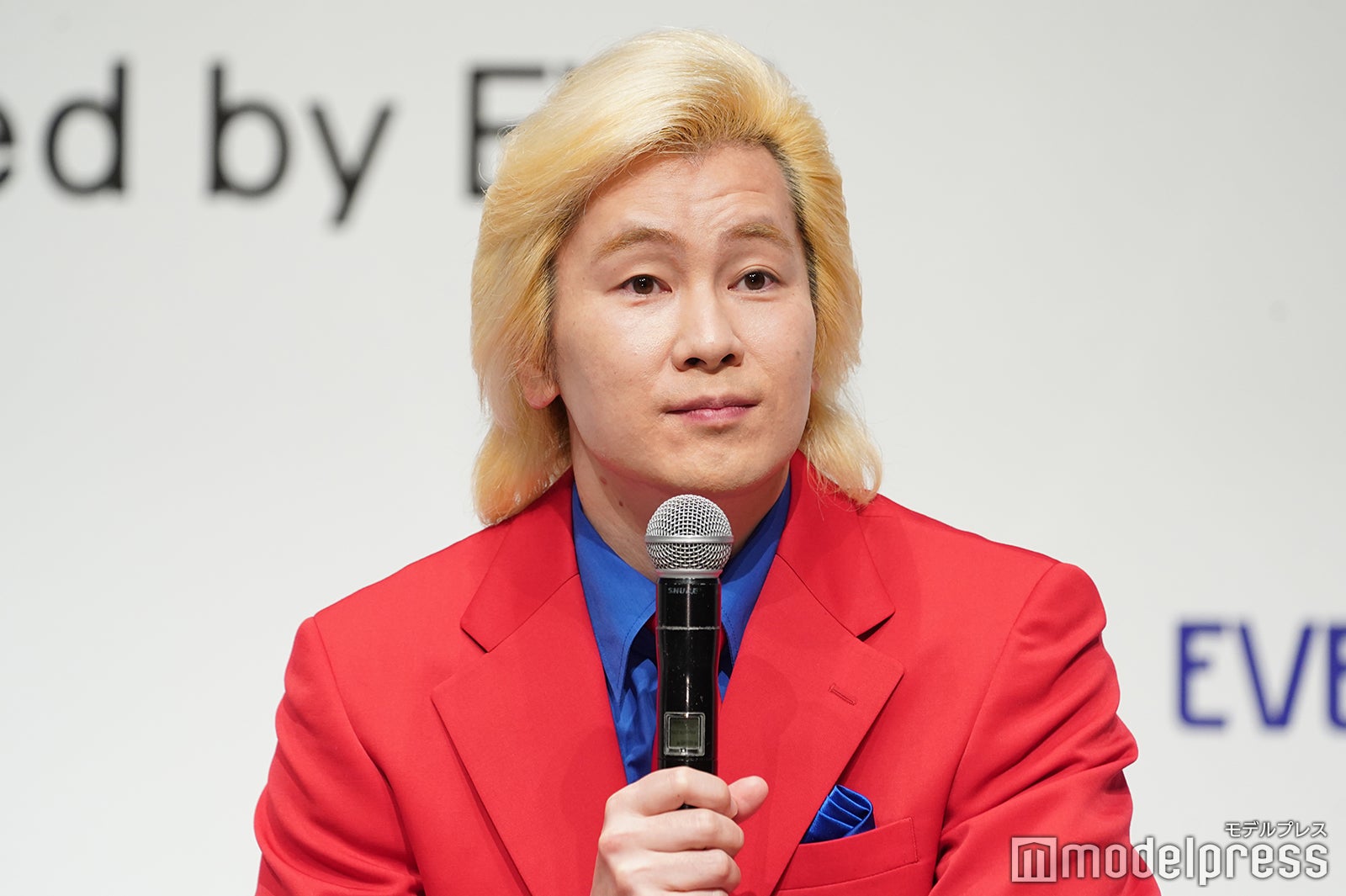 カズレーザー（C）モデルプレス