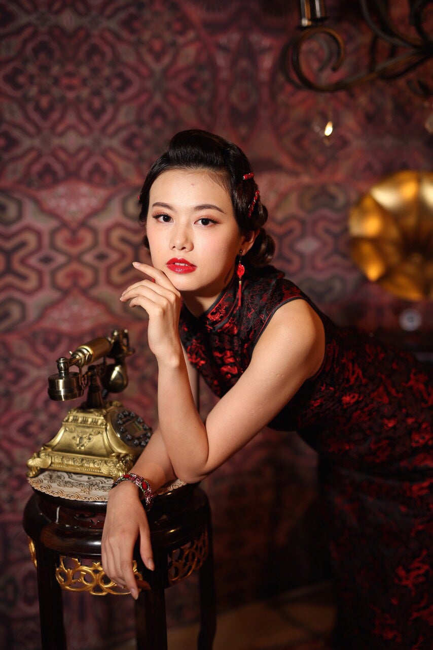 泉はる（画像提供：所属事務所）