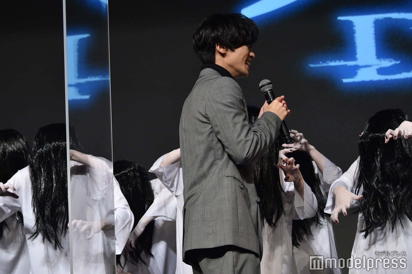 川村壱馬（C）モデルプレス