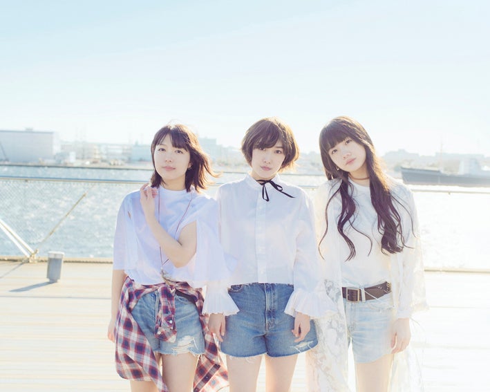 J☆Dee'Z （提供写真）