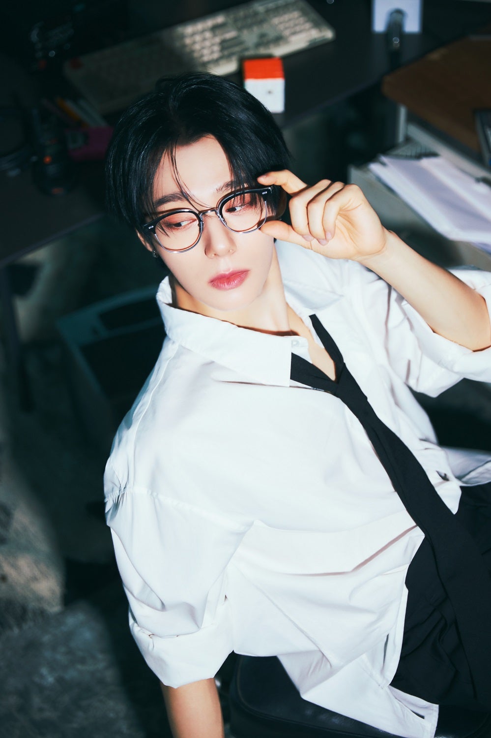 田中圭、K-POPライブのホストに決定 レッドカーペットにも登場