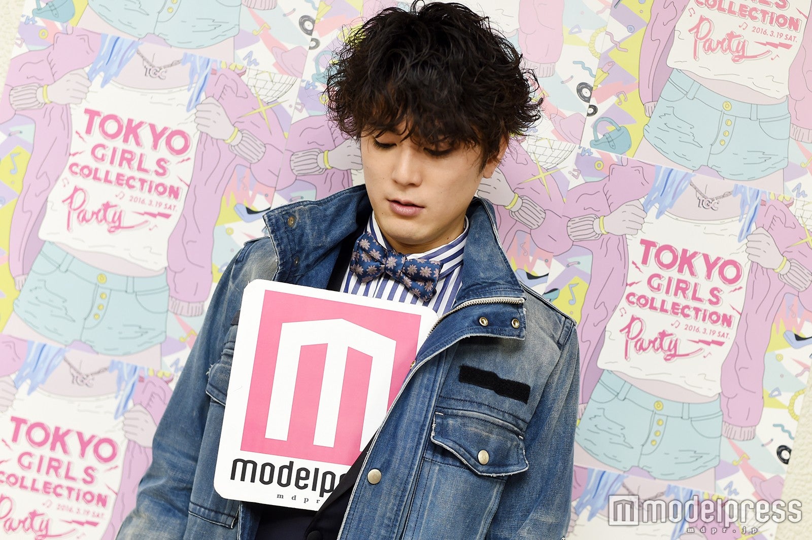 間宮祥太朗（C）モデルプレス