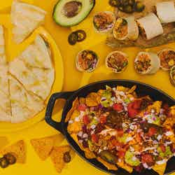 スイーツフェス in La Jyho/提供画像