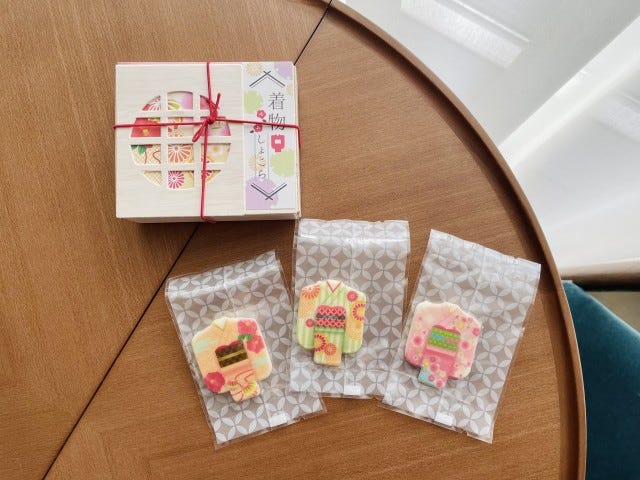 京都に来たら絶対買って！見た目も味も大満足の新食感ショコラ