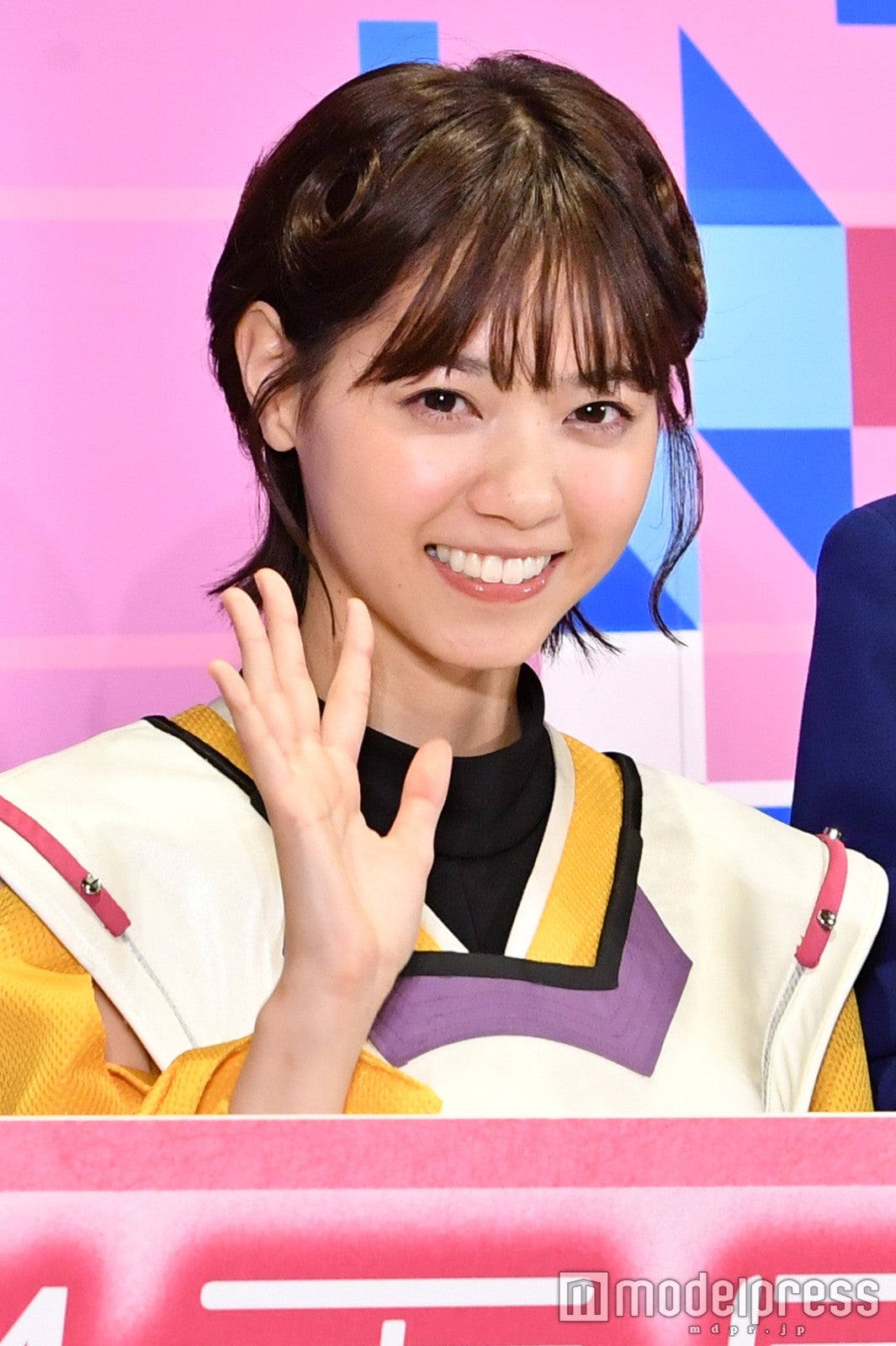 （C）モデルプレス