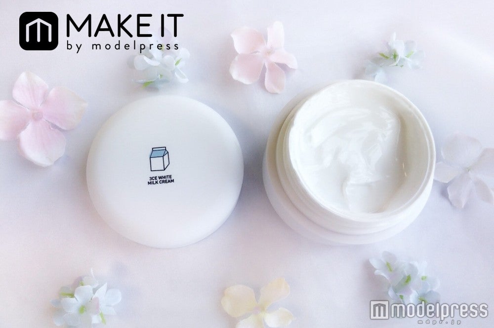  ウユクリーム （C）メイクイット