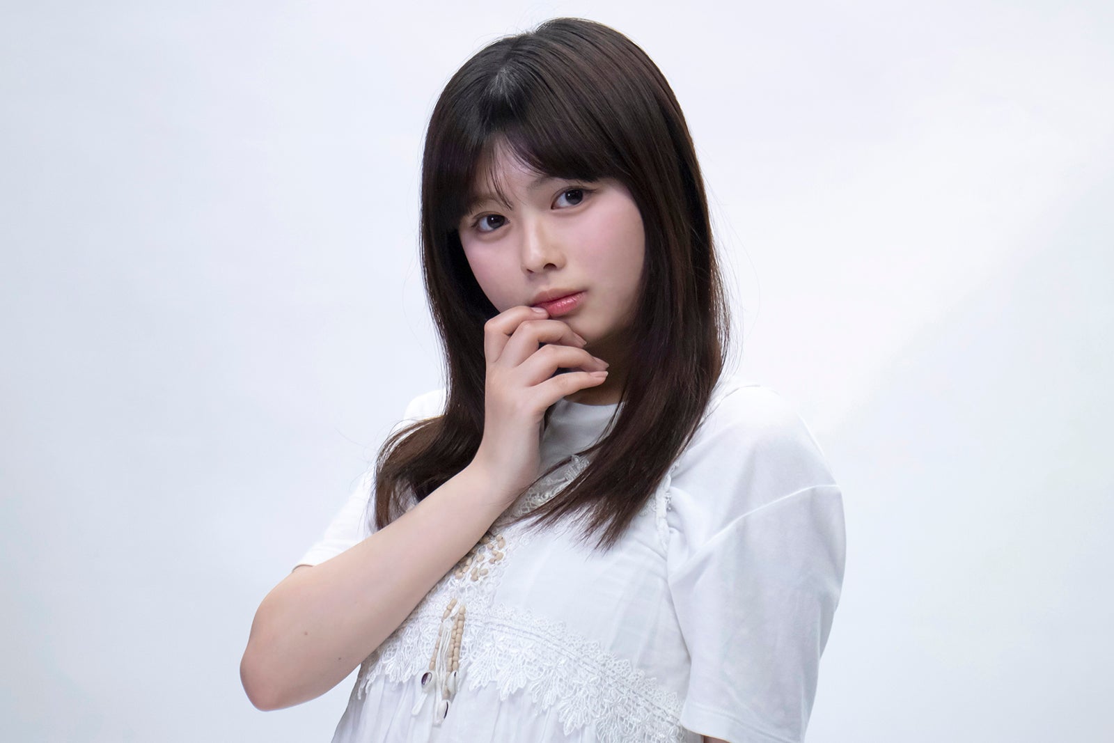 「今日好き」おひなさま（長浜広奈）、この春からの“挑戦”・夢を叶える秘訣語る「みんなに伝える必要はなくても」　【モデルプレスインタビュー】