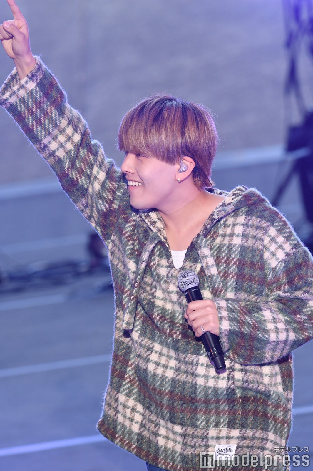 十夢／鈴木鈴木 （C）モデルプレス