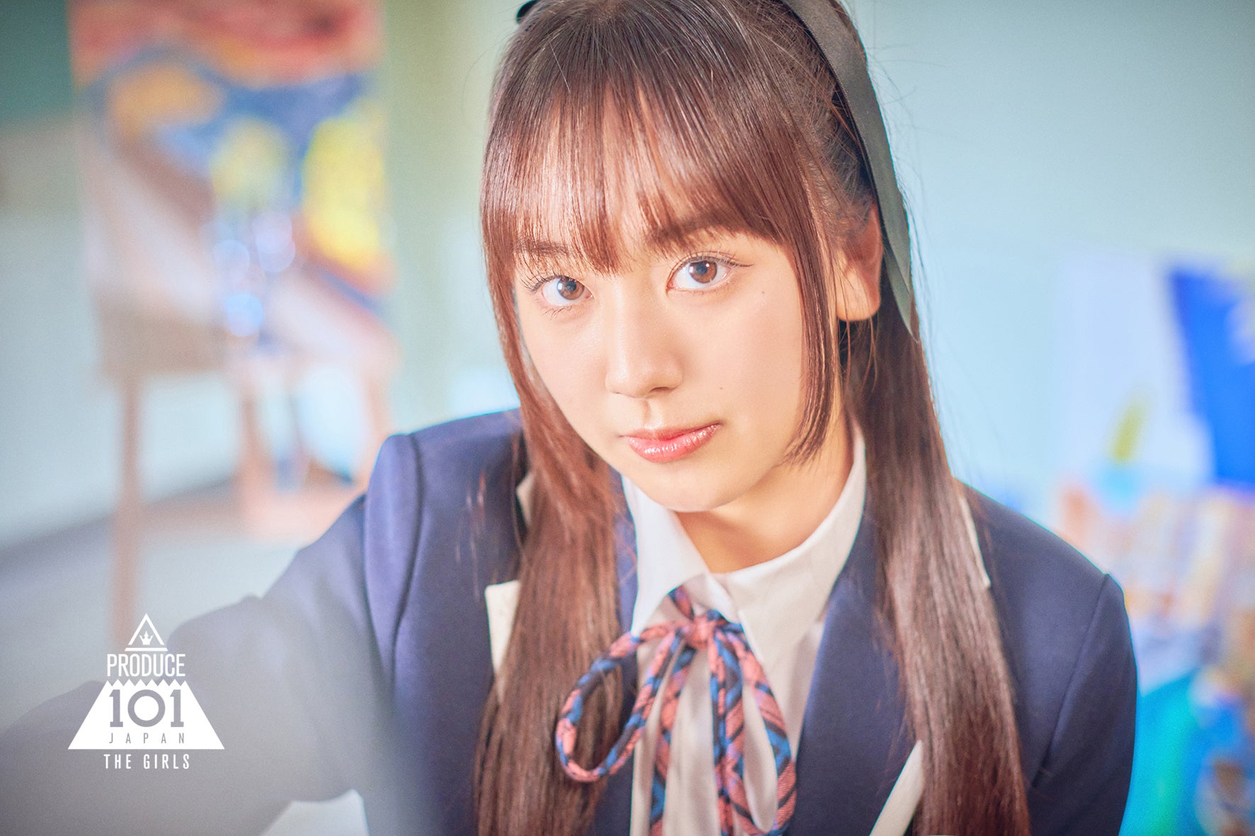 鈴木玲名（提供写真）