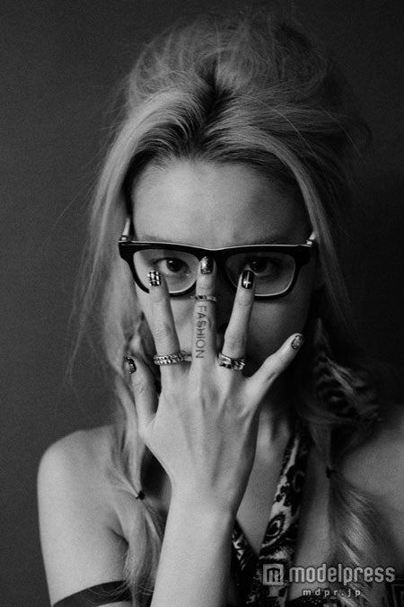 NAKAO ERIKO／「10FACES」（2013年5月31日発売）