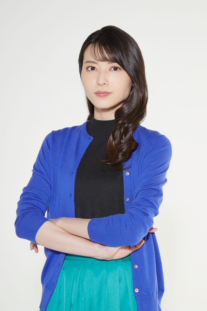 矢島舞美 (提供写真)