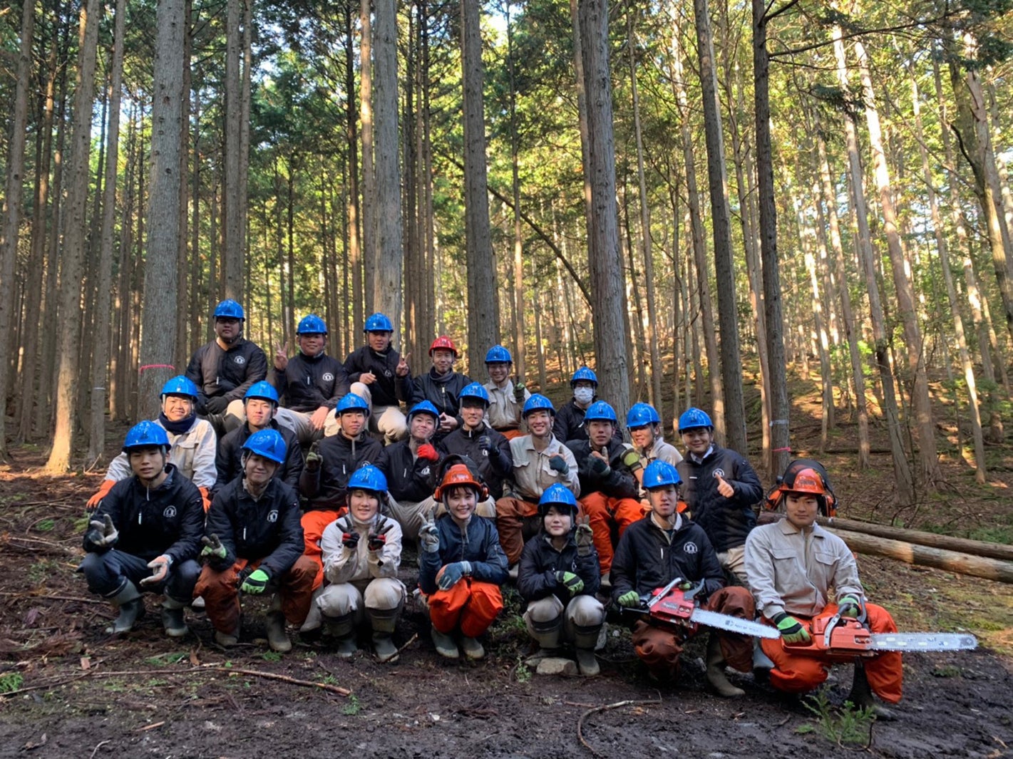 19日放送「BACK TO SCHOOL！」（提供写真）