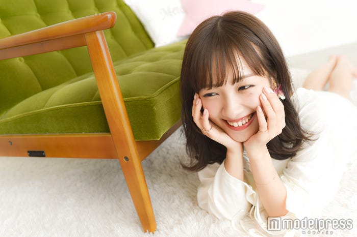 前田希美(C)モデルプレス