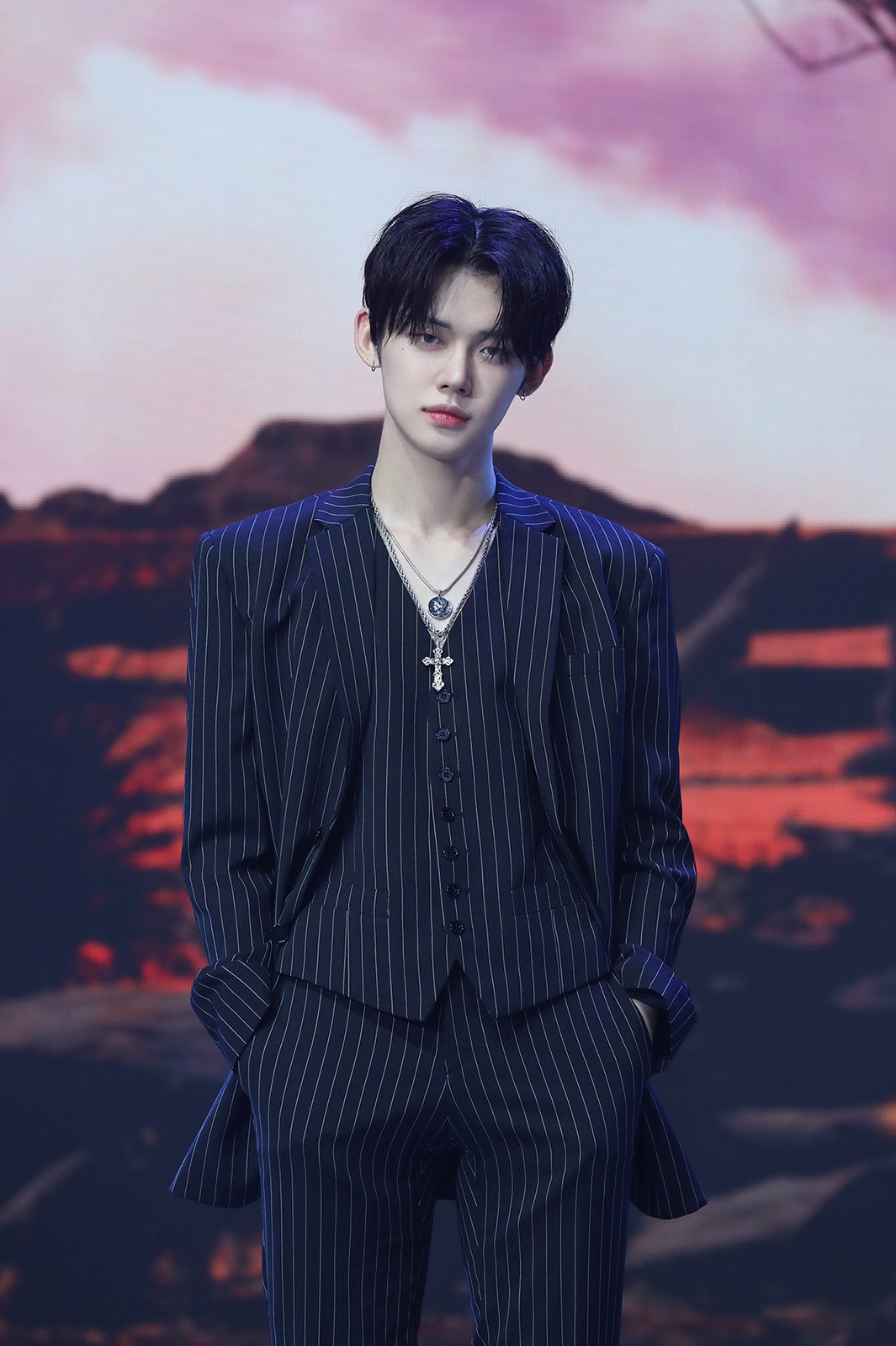 YEONJUN（P）＆（C） BIGHIT MUSIC