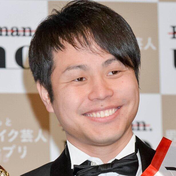 ノンスタ井上 コロナ療養生活終了を報告 ものすごく元気をいただきました と感謝 モデルプレス