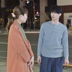 横浜流星が超マイペースなミニマリストに!川口春奈「着飾る恋には理由があって」今夜スタート