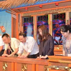 痛快!スカッとシーパラダイス 2019(C)モデルプレス