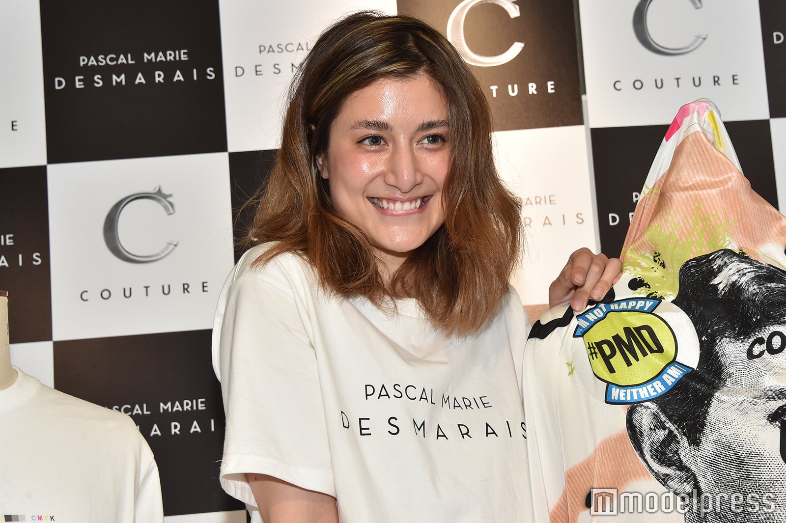 マリエ（C）モデルプレス